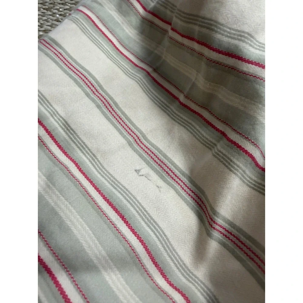 Lauren Ralph Lauren desert plains vintage king sheet set. Flat, fitted sheets